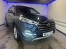 USED 2017 67 HYUNDAI TUCSON 1.6 GDi Blue Drive SE Nav SUV 5dr Petrol Manual Euro 6 (s/s) (132 ps) 