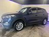 USED 2017 67 HYUNDAI TUCSON 1.6 GDi Blue Drive SE Nav SUV 5dr Petrol Manual Euro 6 (s/s) (132 ps) 