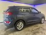 USED 2017 67 HYUNDAI TUCSON 1.6 GDi Blue Drive SE Nav SUV 5dr Petrol Manual Euro 6 (s/s) (132 ps) 