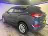 USED 2017 67 HYUNDAI TUCSON 1.6 GDi Blue Drive SE Nav SUV 5dr Petrol Manual Euro 6 (s/s) (132 ps) 