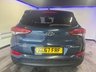 USED 2017 67 HYUNDAI TUCSON 1.6 GDi Blue Drive SE Nav SUV 5dr Petrol Manual Euro 6 (s/s) (132 ps) 