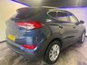 USED 2017 67 HYUNDAI TUCSON 1.6 GDi Blue Drive SE Nav SUV 5dr Petrol Manual Euro 6 (s/s) (132 ps) 