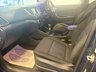 USED 2017 67 HYUNDAI TUCSON 1.6 GDi Blue Drive SE Nav SUV 5dr Petrol Manual Euro 6 (s/s) (132 ps) 
