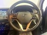 USED 2017 67 HYUNDAI TUCSON 1.6 GDi Blue Drive SE Nav SUV 5dr Petrol Manual Euro 6 (s/s) (132 ps) 