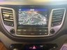 USED 2017 67 HYUNDAI TUCSON 1.6 GDi Blue Drive SE Nav SUV 5dr Petrol Manual Euro 6 (s/s) (132 ps) 