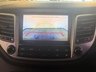 USED 2017 67 HYUNDAI TUCSON 1.6 GDi Blue Drive SE Nav SUV 5dr Petrol Manual Euro 6 (s/s) (132 ps) 
