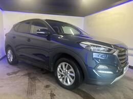View our HYUNDAI TUCSON