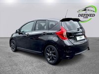USED 2015 64 NISSAN NOTE 1.5 dCi Tekna Hatchback 5dr Diesel Manual Euro 5 (s/s) (90 ps) **EXTENDED WARRANTY+BREAKDOWN COVER