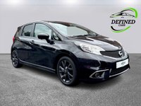 USED 2015 64 NISSAN NOTE 1.5 dCi Tekna Hatchback 5dr Diesel Manual Euro 5 (s/s) (90 ps) **EXTENDED WARRANTY+BREAKDOWN COVER