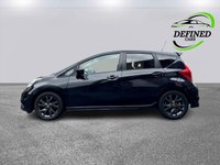 USED 2015 64 NISSAN NOTE 1.5 dCi Tekna Hatchback 5dr Diesel Manual Euro 5 (s/s) (90 ps) **EXTENDED WARRANTY+BREAKDOWN COVER