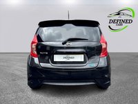 USED 2015 64 NISSAN NOTE 1.5 dCi Tekna Hatchback 5dr Diesel Manual Euro 5 (s/s) (90 ps) **EXTENDED WARRANTY+BREAKDOWN COVER