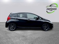 USED 2015 64 NISSAN NOTE 1.5 dCi Tekna Hatchback 5dr Diesel Manual Euro 5 (s/s) (90 ps) **EXTENDED WARRANTY+BREAKDOWN COVER