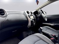 USED 2015 64 NISSAN NOTE 1.5 dCi Tekna Hatchback 5dr Diesel Manual Euro 5 (s/s) (90 ps) **EXTENDED WARRANTY+BREAKDOWN COVER