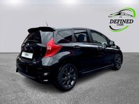 USED 2015 64 NISSAN NOTE 1.5 dCi Tekna Hatchback 5dr Diesel Manual Euro 5 (s/s) (90 ps) **EXTENDED WARRANTY+BREAKDOWN COVER