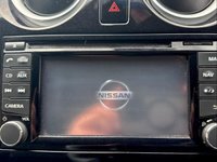 USED 2015 64 NISSAN NOTE 1.5 dCi Tekna Hatchback 5dr Diesel Manual Euro 5 (s/s) (90 ps) **EXTENDED WARRANTY+BREAKDOWN COVER