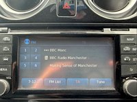 USED 2015 64 NISSAN NOTE 1.5 dCi Tekna Hatchback 5dr Diesel Manual Euro 5 (s/s) (90 ps) **EXTENDED WARRANTY+BREAKDOWN COVER