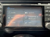 USED 2015 64 NISSAN NOTE 1.5 dCi Tekna Hatchback 5dr Diesel Manual Euro 5 (s/s) (90 ps) **EXTENDED WARRANTY+BREAKDOWN COVER
