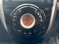 USED 2015 64 NISSAN NOTE 1.5 dCi Tekna Hatchback 5dr Diesel Manual Euro 5 (s/s) (90 ps) **EXTENDED WARRANTY+BREAKDOWN COVER