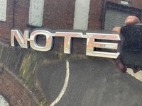 USED 2015 64 NISSAN NOTE 1.5 dCi Tekna Hatchback 5dr Diesel Manual Euro 5 (s/s) (90 ps) **EXTENDED WARRANTY+BREAKDOWN COVER