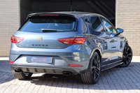 USED 2019 69 SEAT LEON 2.0 TSI CUPRA 290 LUX  MAXTON KIT PAN ROOF 19"s HTD SEATS