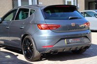 USED 2019 69 SEAT LEON 2.0 TSI CUPRA 290 LUX  MAXTON KIT PAN ROOF 19"s HTD SEATS