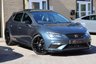 USED 2019 69 SEAT LEON 2.0 TSI CUPRA 290 LUX  MAXTON KIT PAN ROOF 19"s HTD SEATS