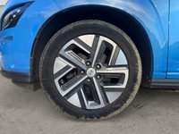 USED 2021 21 HYUNDAI KONA 39kWh Premium SUV 5dr Electric Auto (10.5kW Charger) (136 ps) 