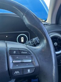 USED 2021 21 HYUNDAI KONA 39kWh Premium SUV 5dr Electric Auto (10.5kW Charger) (136 ps) 