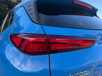 USED 2021 21 HYUNDAI KONA 39kWh Premium SUV 5dr Electric Auto (10.5kW Charger) (136 ps) 