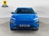 USED 2021 21 HYUNDAI KONA 39kWh Premium SUV 5dr Electric Auto (10.5kW Charger) (136 ps) 