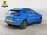 USED 2021 21 HYUNDAI KONA 39kWh Premium SUV 5dr Electric Auto (10.5kW Charger) (136 ps) 