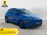 USED 2021 21 HYUNDAI KONA 39kWh Premium SUV 5dr Electric Auto (10.5kW Charger) (136 ps) 