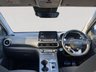 USED 2021 21 HYUNDAI KONA 39kWh Premium SUV 5dr Electric Auto (10.5kW Charger) (136 ps) 