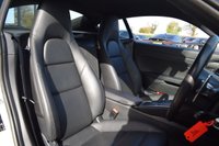 USED 2015 65 PORSCHE CAYMAN 3.4 981 S Coupe 2dr Petrol PDK Euro 6 (s/s) (325 ps) PSE / BOSE / CHRONO / FULL SH