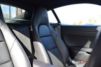 USED 2015 65 PORSCHE CAYMAN 3.4 981 S Coupe 2dr Petrol PDK Euro 6 (s/s) (325 ps) PSE / BOSE / CHRONO / FULL SH
