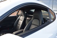 USED 2015 65 PORSCHE CAYMAN 3.4 981 S Coupe 2dr Petrol PDK Euro 6 (s/s) (325 ps) PSE / BOSE / CHRONO / FULL SH