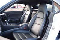 USED 2015 65 PORSCHE CAYMAN 3.4 981 S Coupe 2dr Petrol PDK Euro 6 (s/s) (325 ps) PSE / BOSE / CHRONO / FULL SH