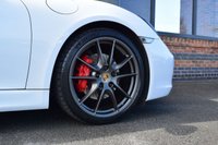 USED 2015 65 PORSCHE CAYMAN 3.4 981 S Coupe 2dr Petrol PDK Euro 6 (s/s) (325 ps) PSE / BOSE / CHRONO / FULL SH
