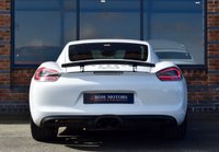 USED 2015 65 PORSCHE CAYMAN 3.4 981 S Coupe 2dr Petrol PDK Euro 6 (s/s) (325 ps) PSE / BOSE / CHRONO / FULL SH
