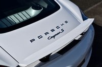 USED 2015 65 PORSCHE CAYMAN 3.4 981 S Coupe 2dr Petrol PDK Euro 6 (s/s) (325 ps) PSE / BOSE / CHRONO / FULL SH