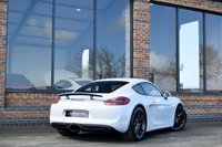 USED 2015 65 PORSCHE CAYMAN 3.4 981 S Coupe 2dr Petrol PDK Euro 6 (s/s) (325 ps) PSE / BOSE / CHRONO / FULL SH