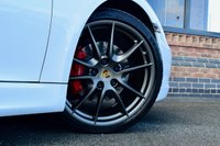 USED 2015 65 PORSCHE CAYMAN 3.4 981 S Coupe 2dr Petrol PDK Euro 6 (s/s) (325 ps) PSE / BOSE / CHRONO / FULL SH