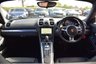 USED 2015 65 PORSCHE CAYMAN 3.4 981 S Coupe 2dr Petrol PDK Euro 6 (s/s) (325 ps) PSE / BOSE / CHRONO / FULL SH