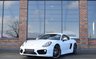 USED 2015 65 PORSCHE CAYMAN 3.4 981 S Coupe 2dr Petrol PDK Euro 6 (s/s) (325 ps) PSE / BOSE / CHRONO / FULL SH