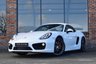 USED 2015 65 PORSCHE CAYMAN 3.4 981 S Coupe 2dr Petrol PDK Euro 6 (s/s) (325 ps) PSE / BOSE / CHRONO / FULL SH