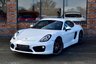 USED 2015 65 PORSCHE CAYMAN 3.4 981 S Coupe 2dr Petrol PDK Euro 6 (s/s) (325 ps) PSE / BOSE / CHRONO / FULL SH