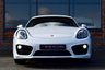 USED 2015 65 PORSCHE CAYMAN 3.4 981 S Coupe 2dr Petrol PDK Euro 6 (s/s) (325 ps) PSE / BOSE / CHRONO / FULL SH