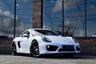 USED 2015 65 PORSCHE CAYMAN 3.4 981 S Coupe 2dr Petrol PDK Euro 6 (s/s) (325 ps) PSE / BOSE / CHRONO / FULL SH