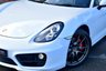USED 2015 65 PORSCHE CAYMAN 3.4 981 S Coupe 2dr Petrol PDK Euro 6 (s/s) (325 ps) PSE / BOSE / CHRONO / FULL SH