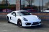 USED 2015 65 PORSCHE CAYMAN 3.4 981 S Coupe 2dr Petrol PDK Euro 6 (s/s) (325 ps) PSE / BOSE / CHRONO / FULL SH